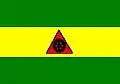 Flag of Itaberaí