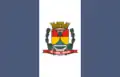 Flag of Itatiba