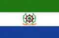 Flag of Jaqueira