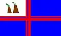 Flag of Nova Aliança