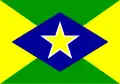 Flag of Piracuruca