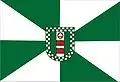 Flag of Rio dos Cedros