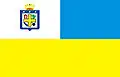 Flag of São João do Cariri