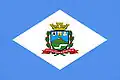 Flag of Analândia
