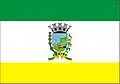 Flag of Ibaiti