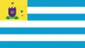 Flag of Remígio