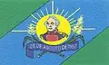 Flag of José Antonio Páez Municipality