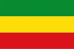 Flag of Carchi