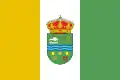Flag of Quintanilla Vivar
