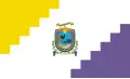 Flag of Ica