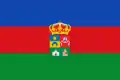 Flag of Santa Clara de Avedillo