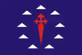 Flag of Santiago del Teide
