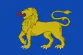 Flag of Aielo de Malferit