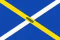 Flag of Alfarràs