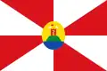Flag of Abanto