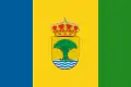 Flag of Alajeró