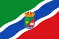 Flag of Alovera