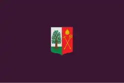 Flag of Amoroto