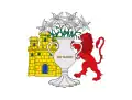 Flag of Antequera