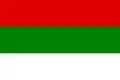 Flag of Apóstoles