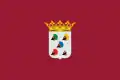 Flag of Baena