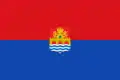 Flag of Balmaseda