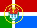 Flag of Barinas Municipality