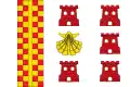 Flag of Begonte