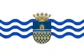 Flag of Benagéber