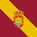 Flag of Bercial de Zapardiel