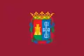 Flag of Burguillos