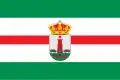 Flag of Bustillo del Páramo