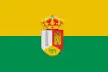 Flag of Cártama