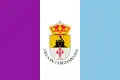 Flag of Cabezamesada