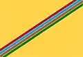 Flag of Callayuc