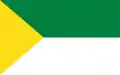 Flag of Carlos Julio Arosemena Tola Canton