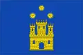 Flag of Castellterçol