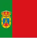 Flag of Cigales