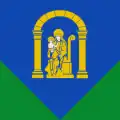 Flag of Cillaperlata