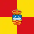 Flag of Cisneros