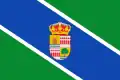 Flag of Colmenar del Arroyo