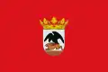 Flag of Corella