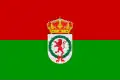 Flag of Coslada