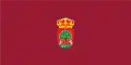 Flag of Cuevas del Valle