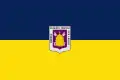 Flag of Dima
