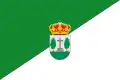Flag of El Álamo