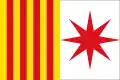 Flag of Estadilla