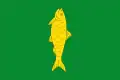 Flag of Figaró-Montmany