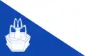 Flag of Fuente de Pedro Naharro