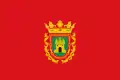 Flag of Funes
